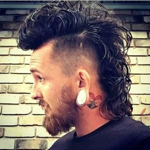 Meet your Posher, Eric